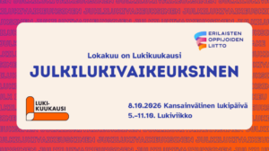 Lukikuukausi-mainoskuva,