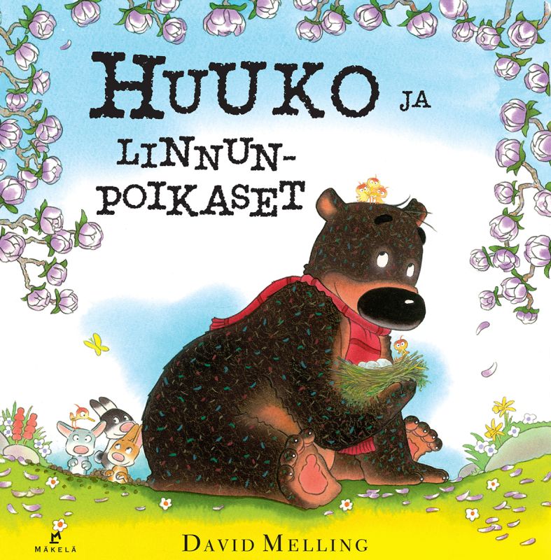 Kirjan kansikuva.