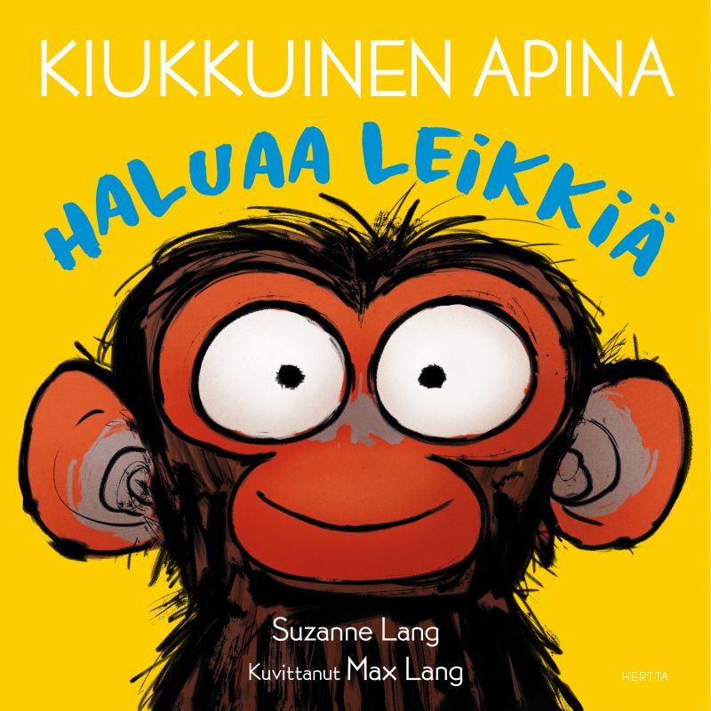 Kirjan kansikuva.