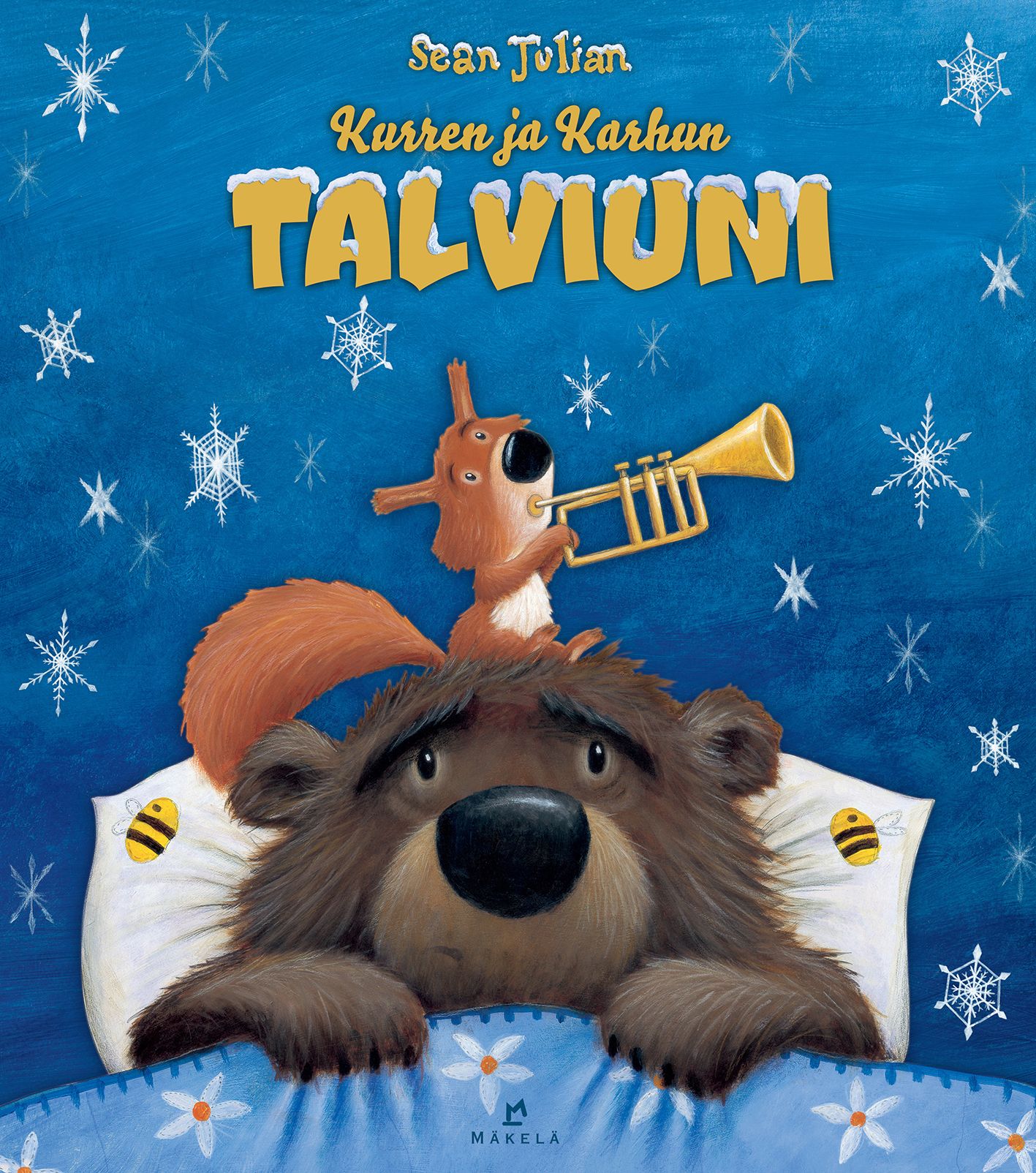 Kirjan kansikuva.