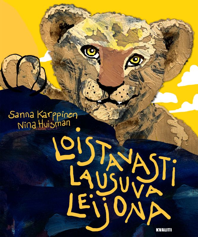 Kirjan kansikuva.
