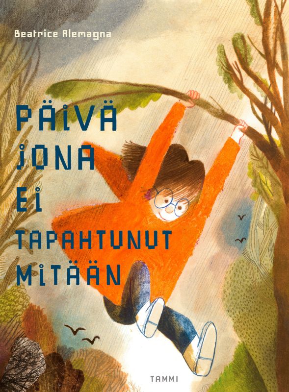 Kirjan kansikuva.