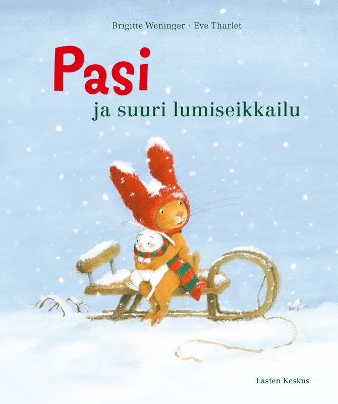 Kirjan kansikuva.