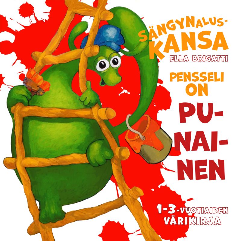 Kirjan kansikuva.