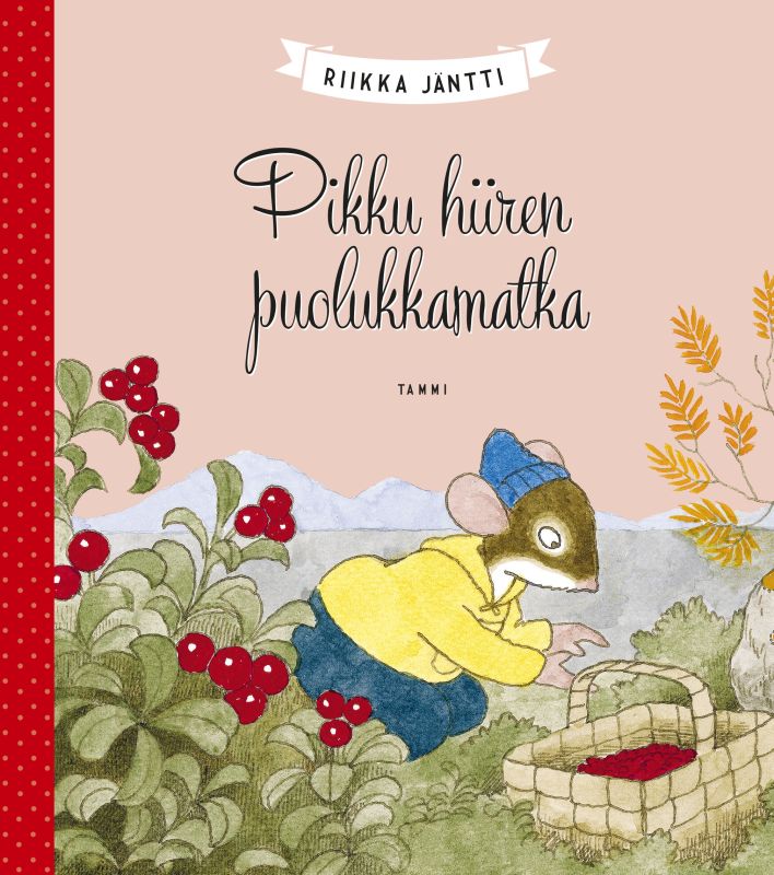 Kirjan kansikuva.