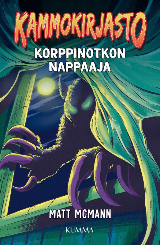 Kirjan kansikuva.