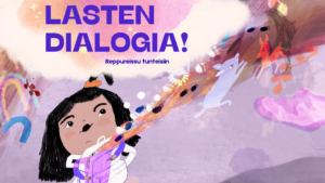 Tapahtuman mainoskuva.