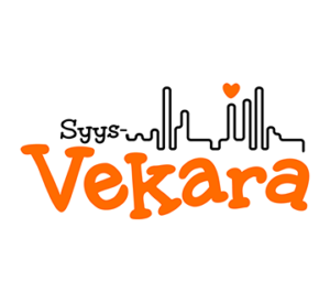 Syys-Vekara logo.